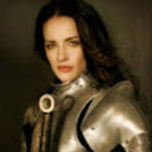 Meet your Posher, Tammy